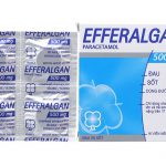 Efferalgan là thuốc gì?