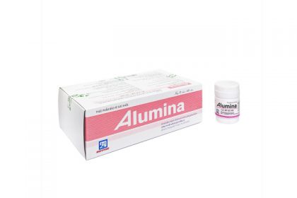 thuốc alumina