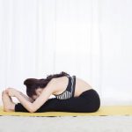 bài tập yoga chữa đau dạ dày cực hiệu quả