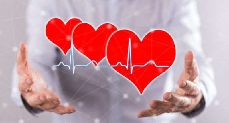 cách khắc phục rối loạn cương dương - cải thiện sức khỏe tim mạch