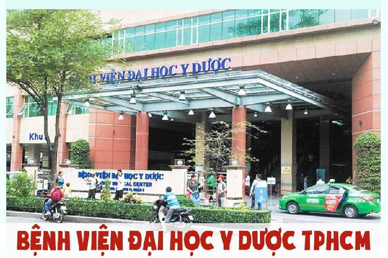 Khám chữa đau dạ dày ở bệnh viện nào tốt nhất tại Thành phố Hồ Chí Minh