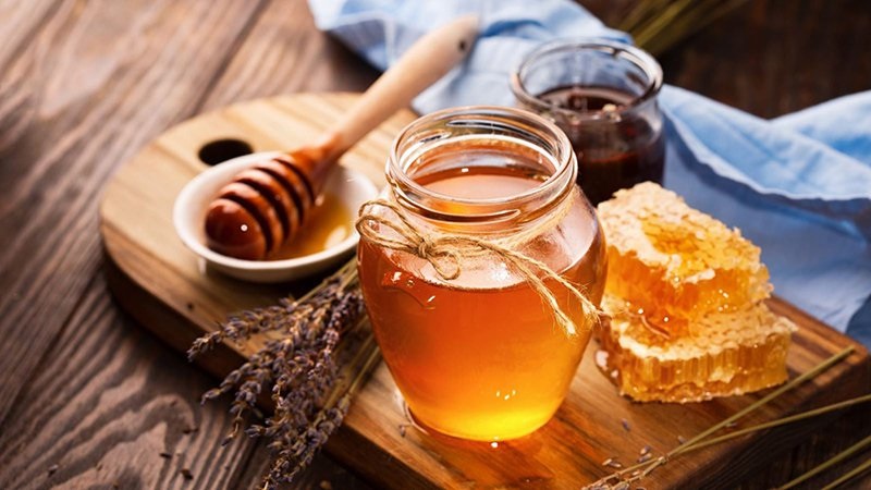Đau dạ dày có nên uống mật ong