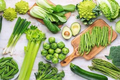 Bệnh gout nên ăn rau gì giúp giảm bệnh?