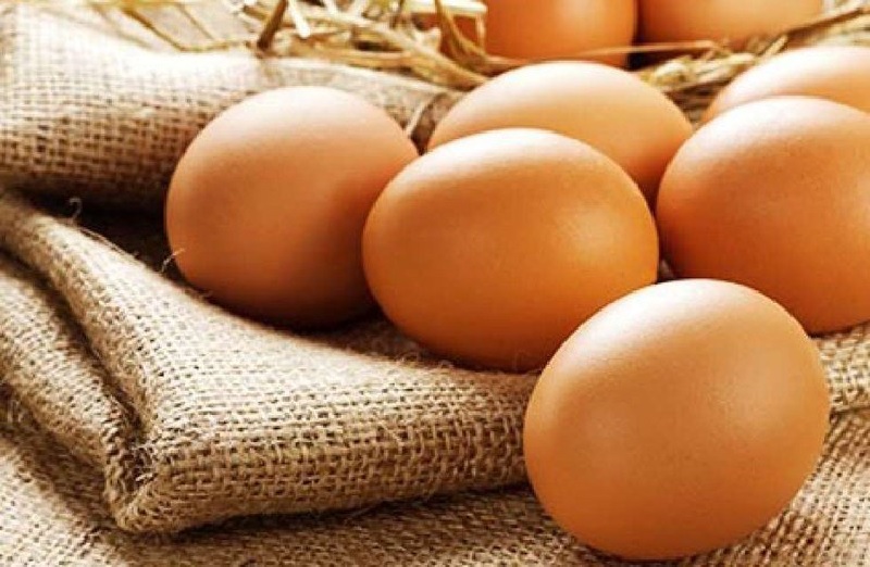 suy thận nên kiêng ăn gì? Trứng