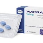 Thuốc cường dương của Mỹ – Viagra 