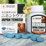 Thuốc tăng cường sinh lý nam của nhật Tengsu Japan