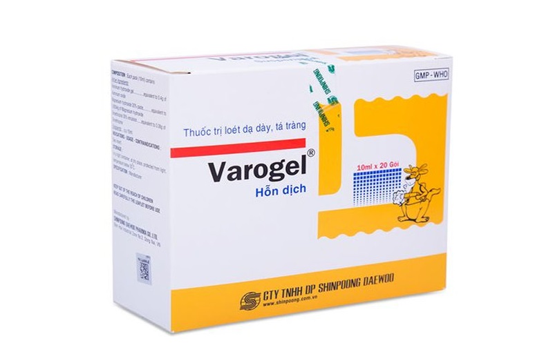 thuốc Varogel