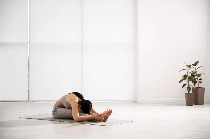 bài tập yoga tăng cường sinh lý nữ hiệu quả