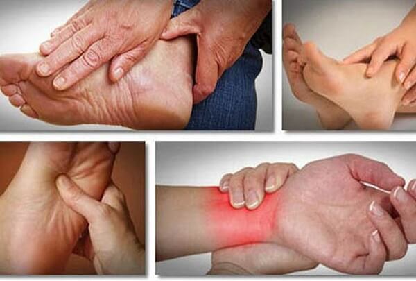 Bệnh gout có chữa khỏi được không?