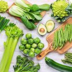 Bệnh gout nên ăn rau gì giúp giảm bệnh?