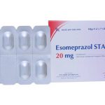 Esomeprazole 20mg là thuốc gì?